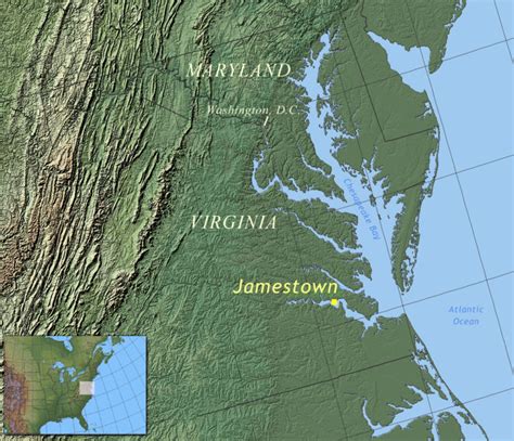 Jamestown Settlement and the “Starving Time” | American History and Civics