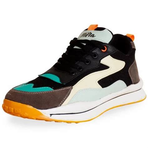 Premium Light Weight Running Shoes at Rs 329 | Bardhaman | ID: 2853601340862