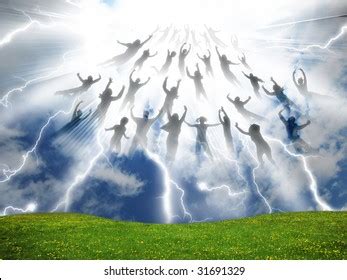 8,328 Rapture Images, Stock Photos, 3D objects, & Vectors | Shutterstock