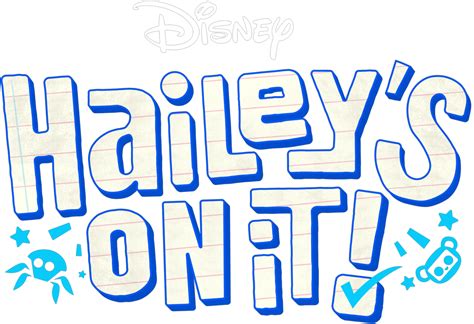 Hailey's On It! | Hailey's On It! Wiki | Fandom