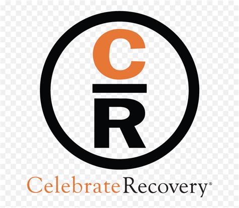 Celebrate Recovery Logo Transparent Png - Reading Recovery,Celebrate Recovery Logos - free ...