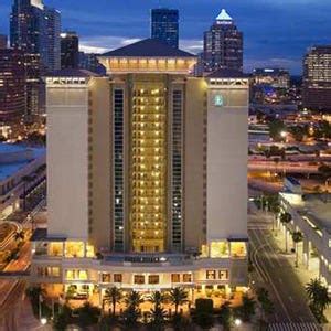 Cruise Port Hotels: Hotels in Tampa