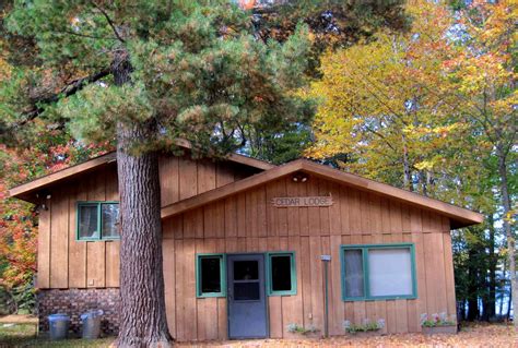 Cottages