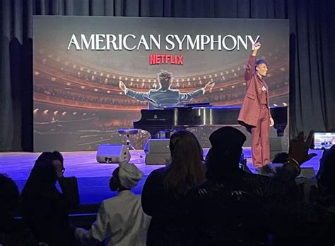 Jon Batiste earns Oscar nomination for 'American Symphony' | Movies/TV ...