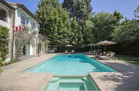 Cameron Diaz's California house from The Holiday is for sale | Daily ...