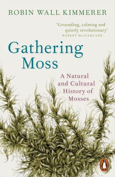 Gathering Moss | Robin Wall Kimmerer | London Review Bookshop