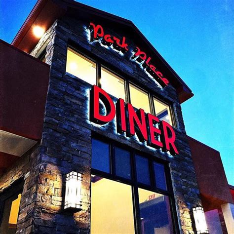 Park Place Diner | Denver PA