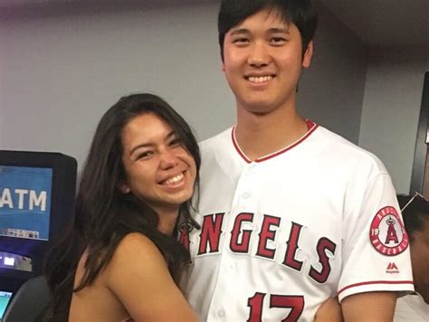 Shohei Ohtani Wife - Who is Shohei Ohtani Girlfriend 2023?