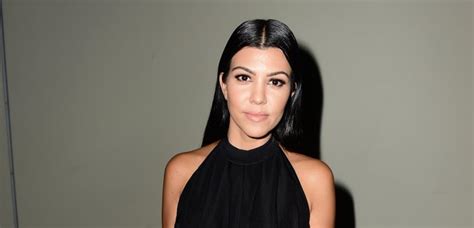 What Is Kourtney Kardashian's Net Worth In 2020? - Capital XTRA