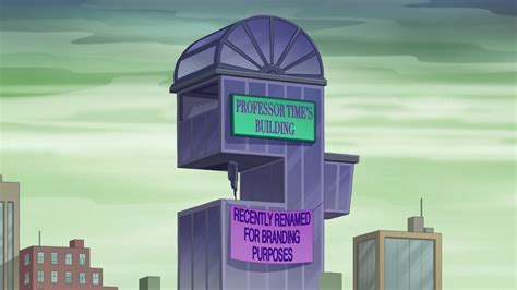 Doofenshmirtz Evil Incorporated | Milo Murphy's Law Wiki | Fandom