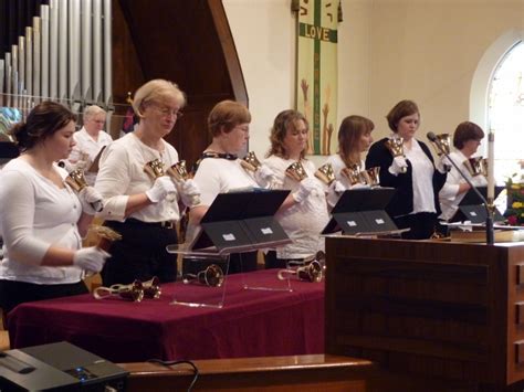 Bell_Choir – Fenton First Presbyterian Church