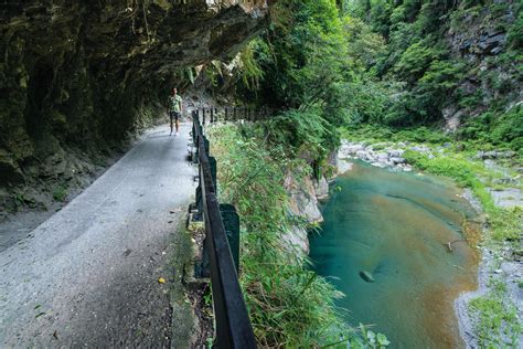 These Are My Favorite Things to Do in Hualien (Including Taroko Gorge)