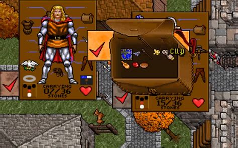 Review: Ultima VII The Complete Collection – The Old Game Hermit