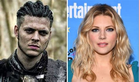 Vikings season 6 cast: Who is in the cast? | TV & Radio | Showbiz & TV ...