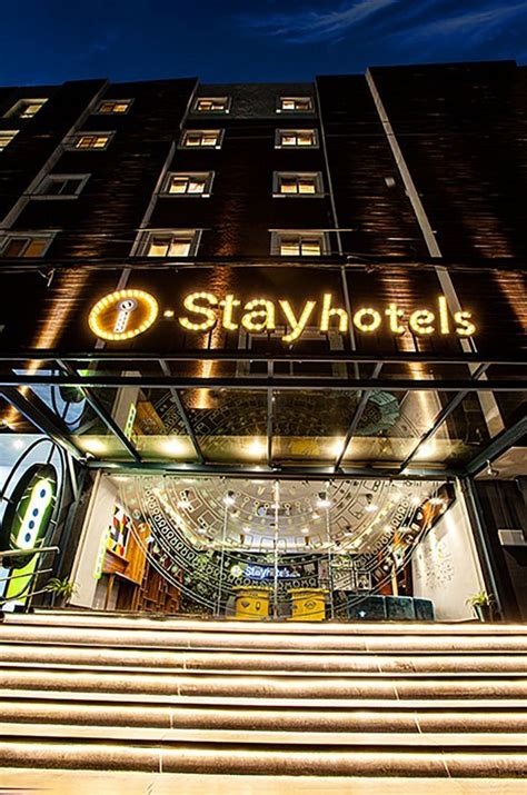 66097 ISTAY HOTELS HI-TECH CITY - Updated 2024 Prices & Hostel Reviews (Hyderabad, India)