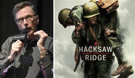 ‘Hacksaw Ridge’ Sound Mixer Kevin O’Connell on Mel Gibson War Film ...