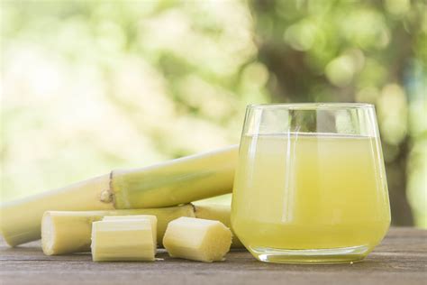 7 Benefits of Sugarcane Juice You Had No Idea About! - Brandsynario