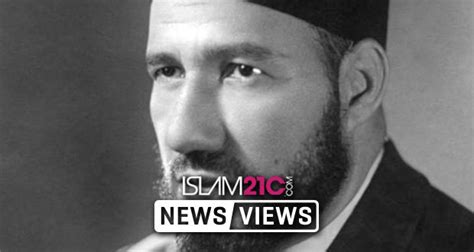 70 years since the assassination of Hasan al-Banna - Islam21c