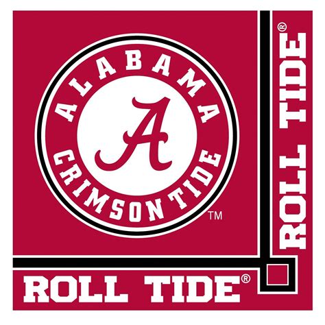 alabama roll tide logo 10 free Cliparts | Download images on Clipground ...