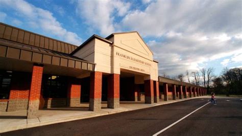 Franklin Elementary School Receives National Honor - Williamson Source