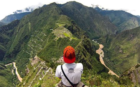 Huayna Picchu: todo lo que debes saber