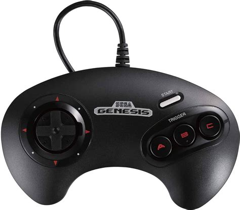 Sega Genesis Mini