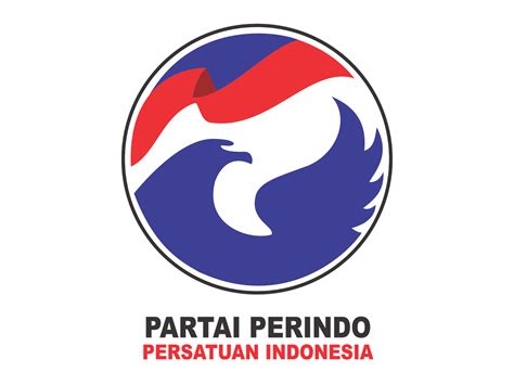 Logo Partai Perindo Format Cdr | GUDRIL LOGO | Tempat-nya Download logo CDR