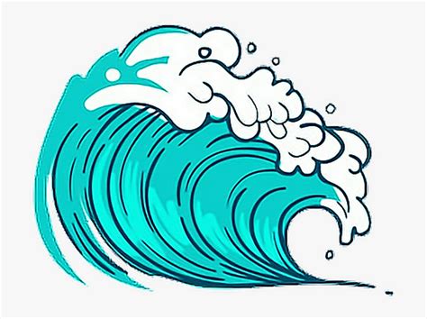 sea wave clipart 10 free Cliparts | Download images on Clipground 2024