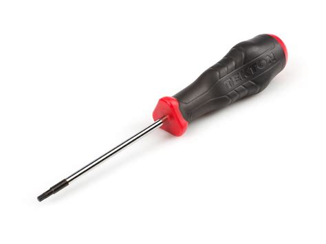 T20 Torx High-Torque Screwdriver | TEKTON® | Made in USA