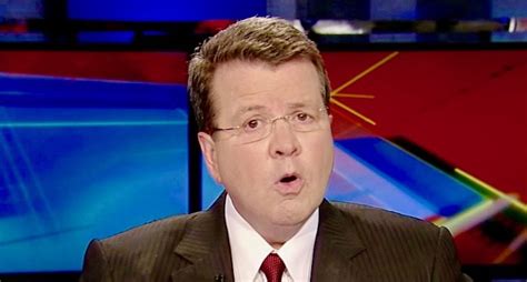 Pillar to Post: AMERICANA / NEIL CAVUTO OF FOX NEWS TAKES TRUMP TO TASK, AGAIN