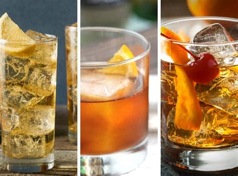 8 Irish Whiskey Cocktails - Savored Sips