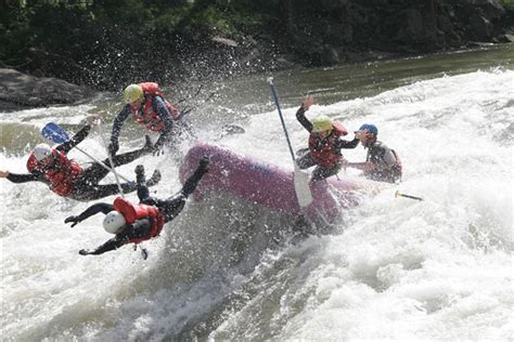 West Virginia Rafting - New River | New River Rafting in Wes… | Flickr