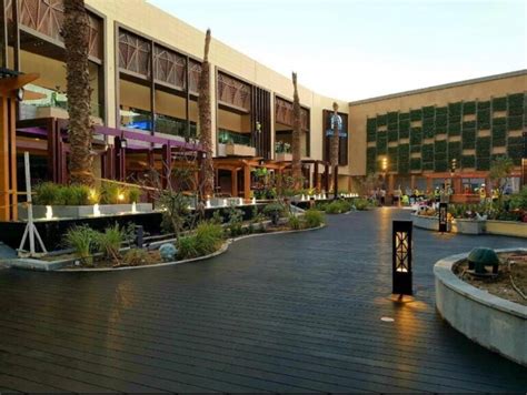 Almaza City Center Mall - csicx.com