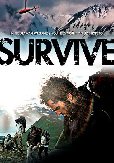 Survive (2009)