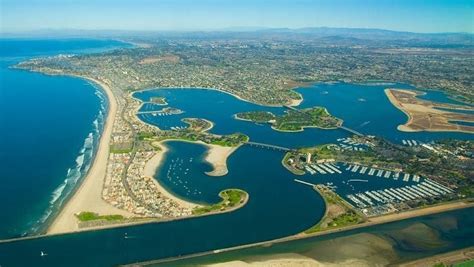 20 Things to Do in Mission Beach, San Diego