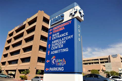 UMC to open 2 new facilities in Las Vegas Valley | Health | Life