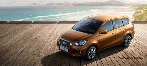 Datsun Cars – Datsun car Models, Datsun Car Prices, Offers on Datsun ...