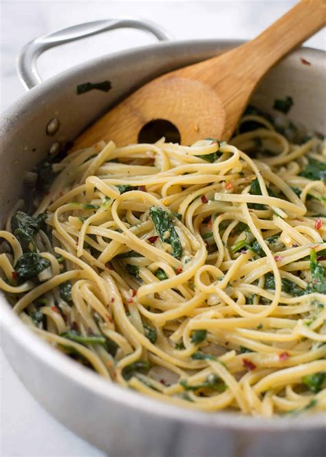 Easy Meatless Pasta Dishes: Meatless Monday: 3 Easy Pasta Dishes - Rewitzone