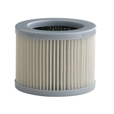 Shop CleanAirBall Replacement HEPA Air Purifier Filter at Lowes.com