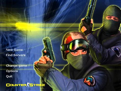 Descargar counter strike 1.6 no steam 2018 - solojes