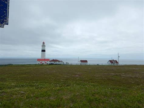 Roger en Voyage: Voyage à Terre-Neuve-et-Labrador, Samedi 20 Juillet 2019, Jour 24, L'Anse-Au ...