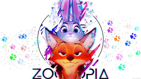 Zootopia 4K Wallpapers - Top Free Zootopia 4K Backgrounds - WallpaperAccess