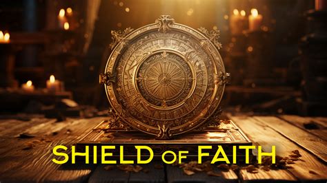 Shield of Faith - Crosswind Church