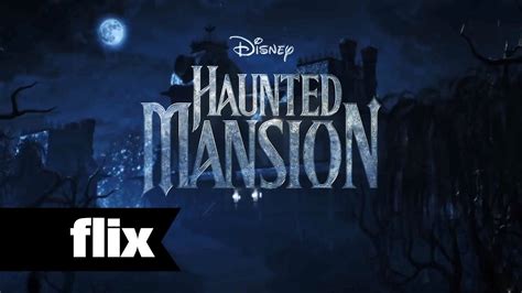 Disney - Haunted Mansion - First Look At Cast (2023) - YouTube