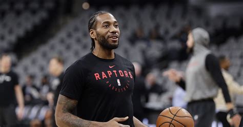 Bucks make use of famous Kawhi Leonard laugh during game