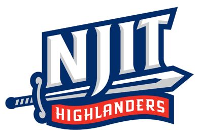 NJIT Logo - LogoDix