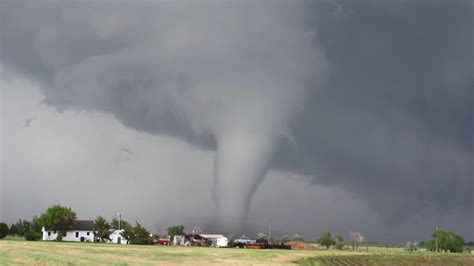 10 Tornado Facts You May Not Know - Videos from The Weather Channel