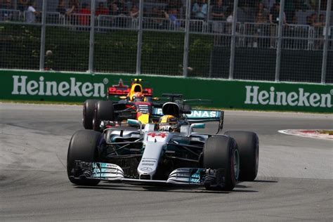 Data helps Lewis Hamilton know when is best to overtake - How data ...