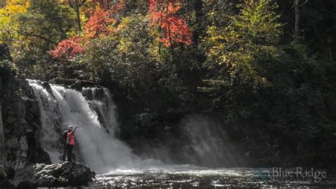 Abrams Falls, Great Smoky Mountains National Park