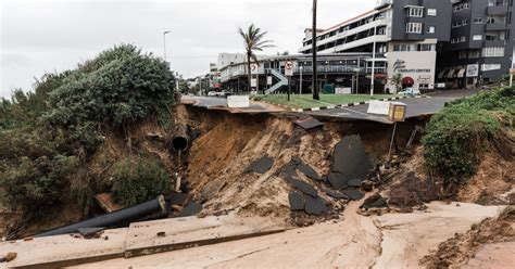 KZN Floods | Communities fear another deluge | eNCA